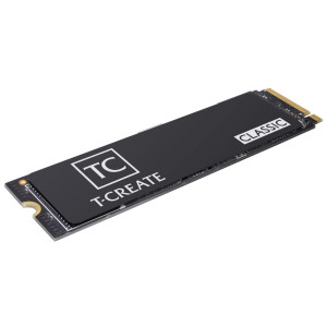 Team T-CREATE CLASSIC DL 1TB M.2 PCIe Gen4x4 NVMe SSD